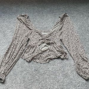 Urban Outfitters Top